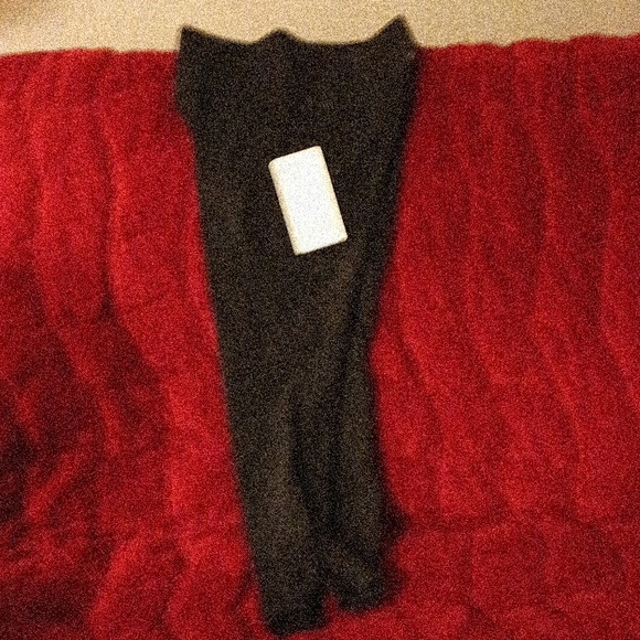 Athleta Salutation Stash 7/8 Tight Leggings - Picture 1 of 3